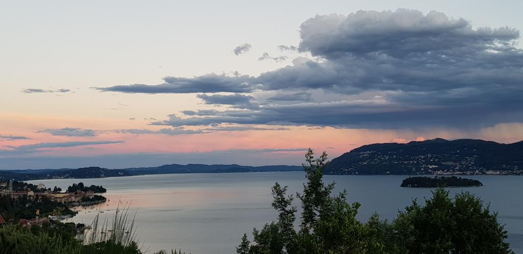 B&B Renalu Verbania Kültér fotó